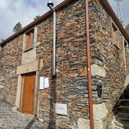 ヴィラ・レアル "Casa Do Avo Armindo" Mountain Experienceヴィラ エクステリア 写真