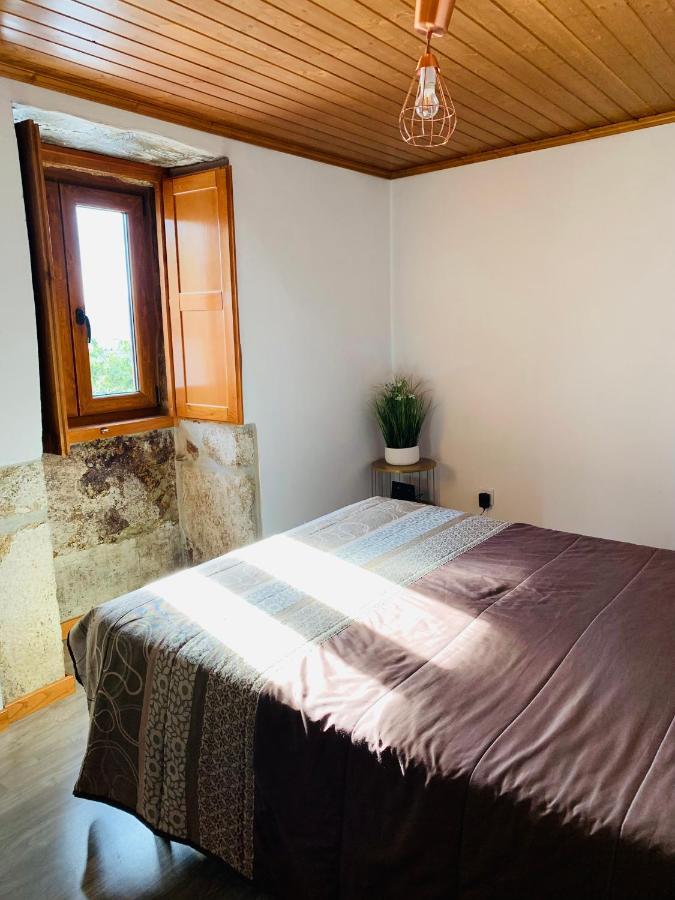 ヴィラ・レアル "Casa Do Avo Armindo" Mountain Experienceヴィラ エクステリア 写真