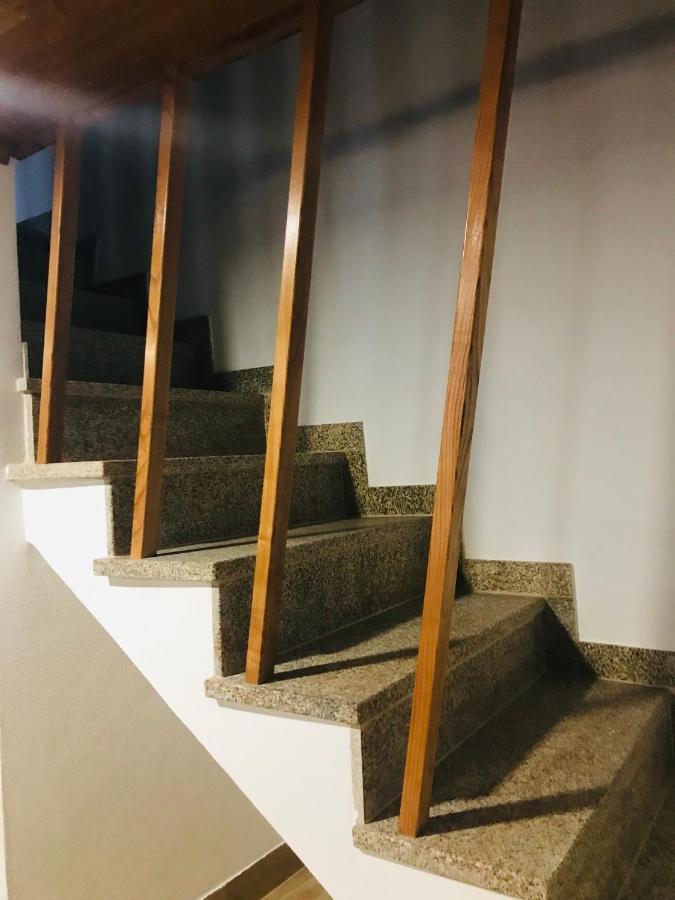ヴィラ・レアル "Casa Do Avo Armindo" Mountain Experienceヴィラ エクステリア 写真