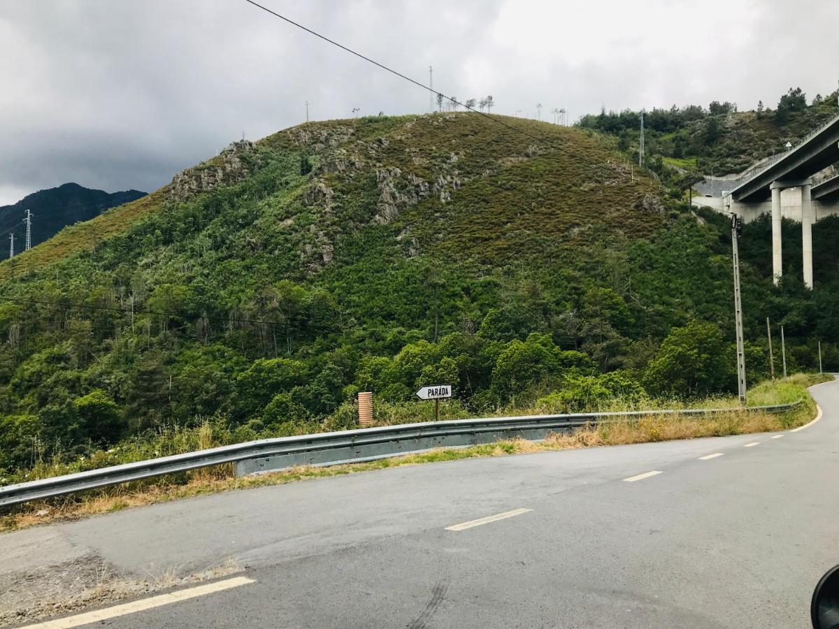 ヴィラ・レアル "Casa Do Avo Armindo" Mountain Experienceヴィラ エクステリア 写真