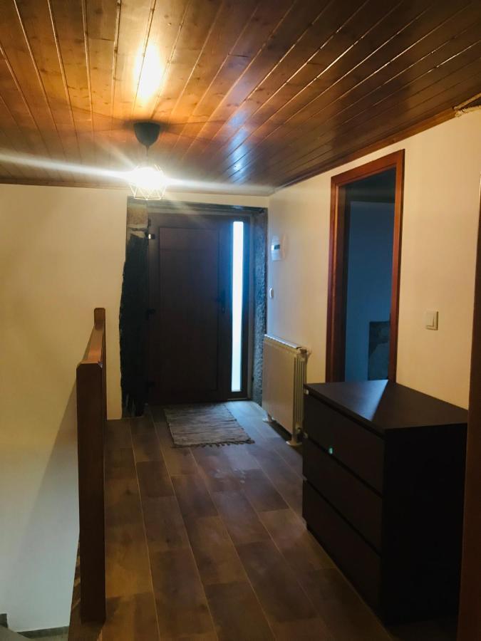 ヴィラ・レアル "Casa Do Avo Armindo" Mountain Experienceヴィラ エクステリア 写真