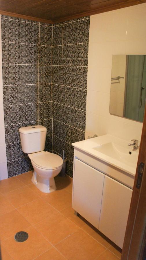 ヴィラ・レアル "Casa Do Avo Armindo" Mountain Experienceヴィラ エクステリア 写真