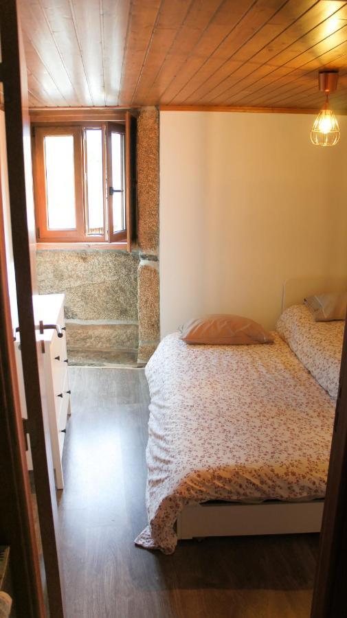 ヴィラ・レアル "Casa Do Avo Armindo" Mountain Experienceヴィラ エクステリア 写真