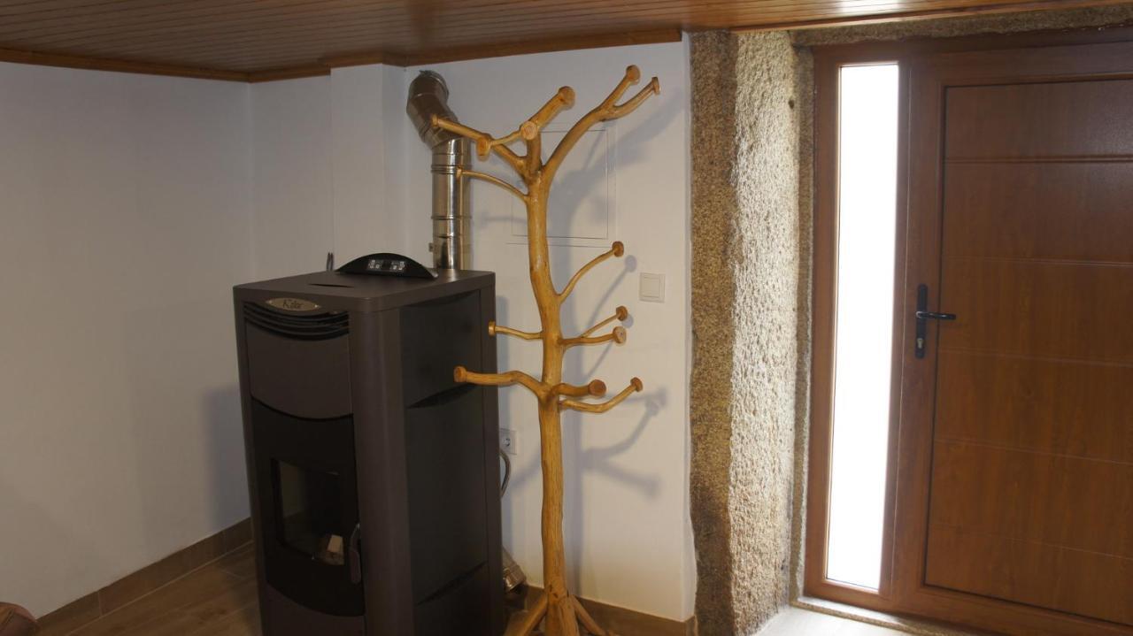 ヴィラ・レアル "Casa Do Avo Armindo" Mountain Experienceヴィラ エクステリア 写真